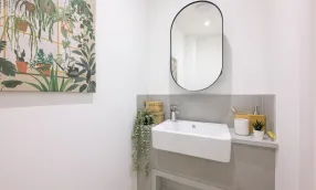 Hartley Acres, The Lewis, WC